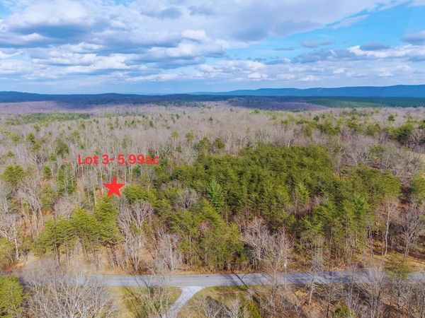 Lot 3 Chestnut Hill Rd, Crossville, TN 38571