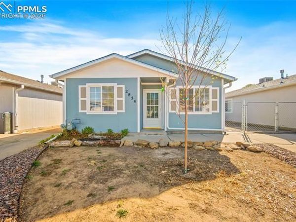 2824 Ontario Street, Pueblo, CO 81004