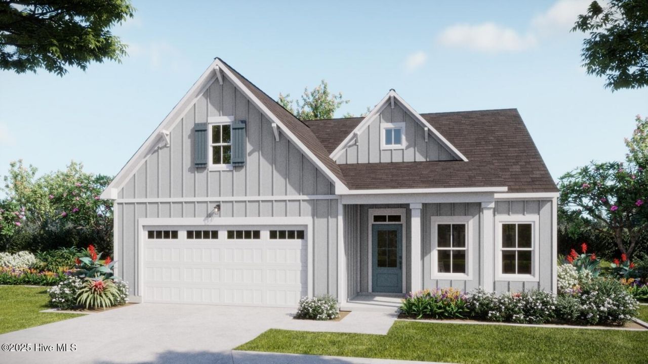 6016 Painted Turtle Place, Leland, NC 28451 Main Photo