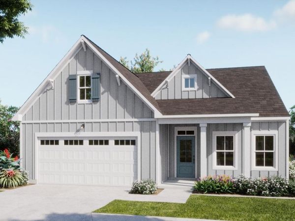 6016 Painted Turtle Place, Leland, NC 28451