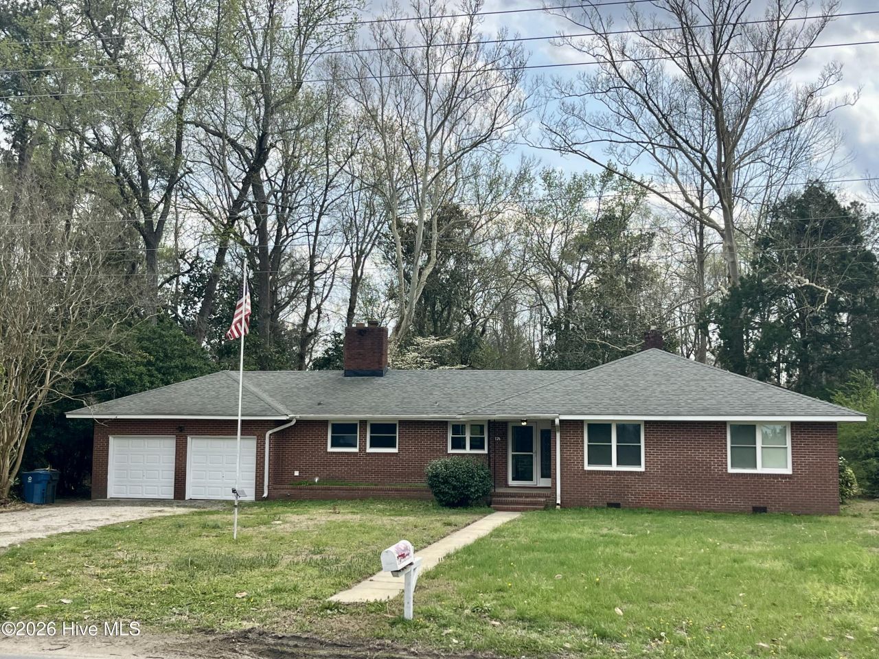 720 Main Street, Bayboro, NC 28515 Main Photo