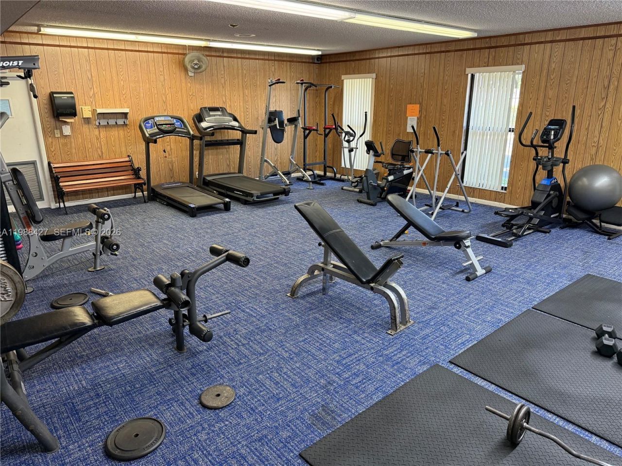 7900 NW 50th St, Unit 205, Lauderhill, FL 33351 Photo