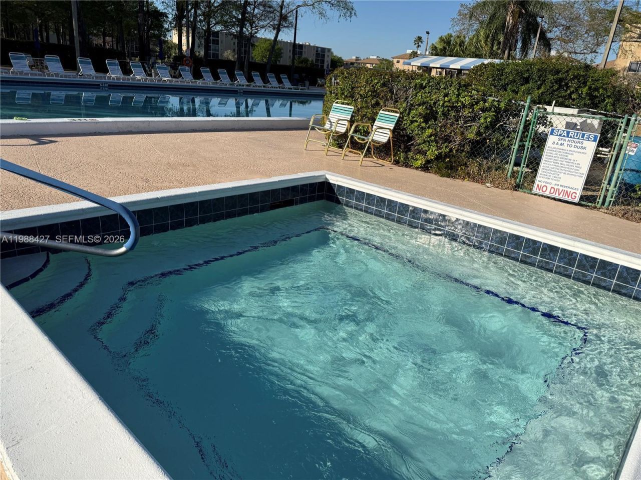 7900 NW 50th St, Unit 205, Lauderhill, FL 33351 Photo