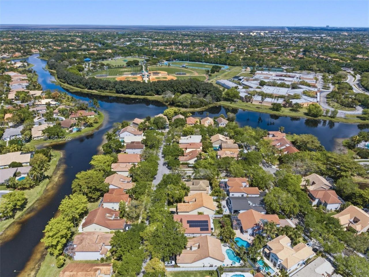 1315 Bayview Cir , Weston, FL 33326 Photo