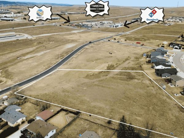 1250 NEEL, Rapid City, SD 57703
