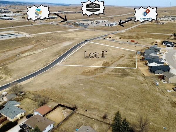 1250 NEEL, Rapid City, SD 57703