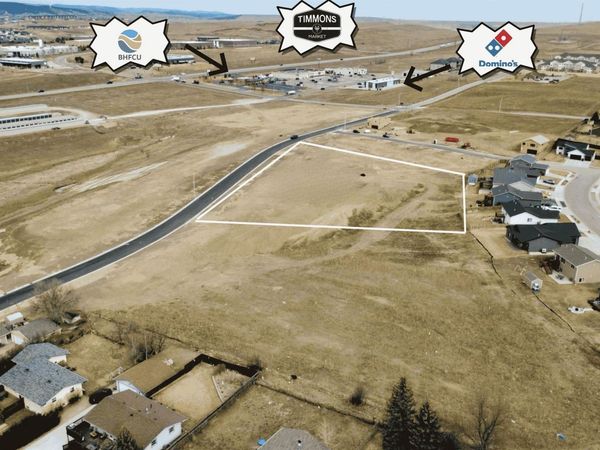 1202 NEEL, Rapid City, SD 57703