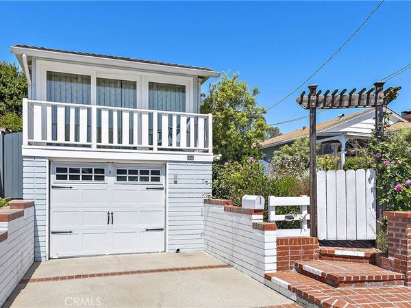 1016 Catalina, Laguna Beach, CA 92651