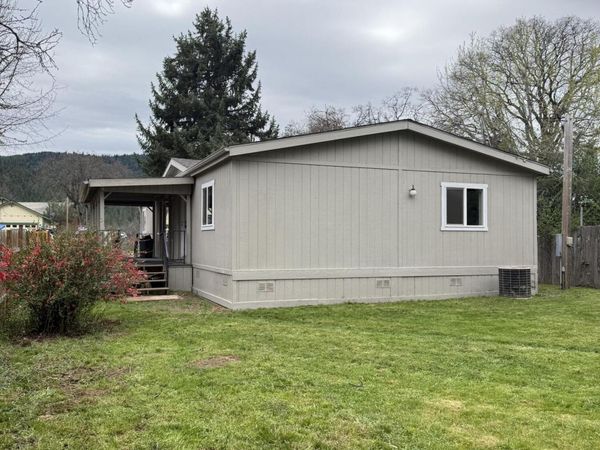 339 South Street, Butte Falls, OR 97522