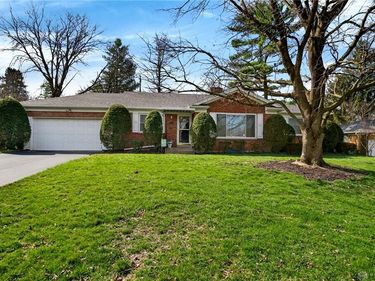 1204 Waving Willow Drive, Kettering, OH 45409