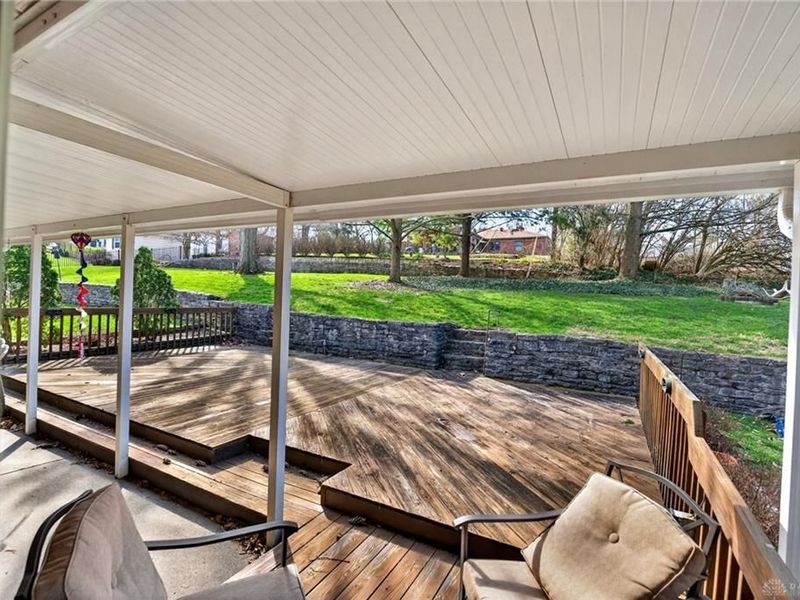 1204 Waving Willow Drive, Kettering, OH 45409 Photo 33