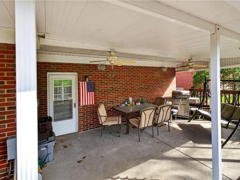 1204 Waving Willow Drive, Kettering, OH 45409 Photo 35