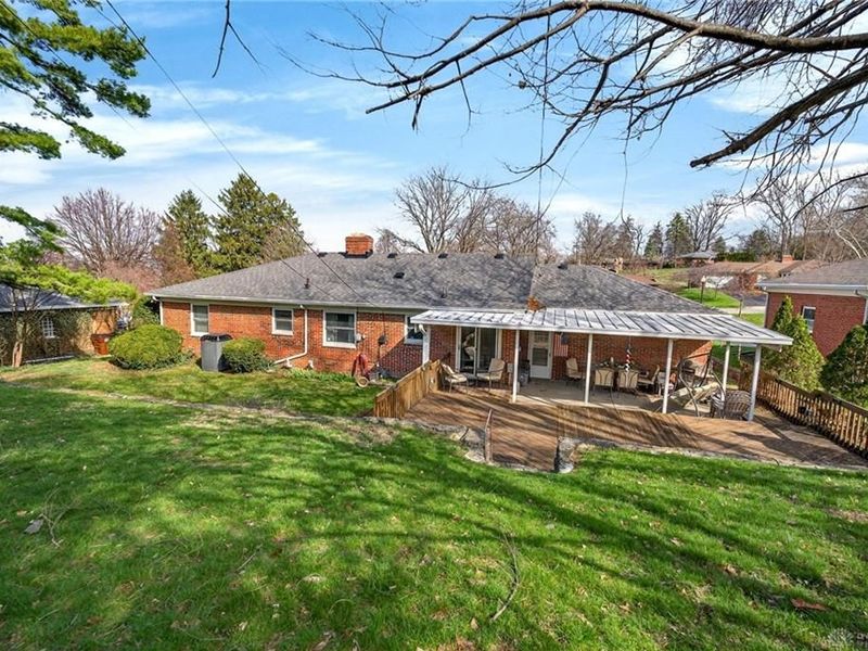 1204 Waving Willow Drive, Kettering, OH 45409 Photo 38