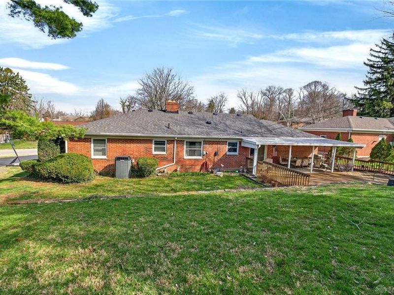 1204 Waving Willow Drive, Kettering, OH 45409 Photo 39