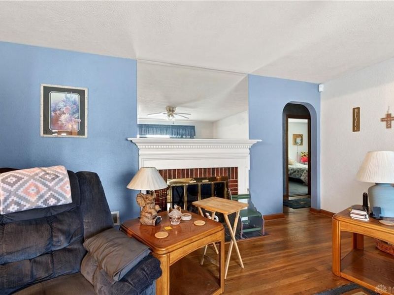 1204 Waving Willow Drive, Kettering, OH 45409 Photo 8