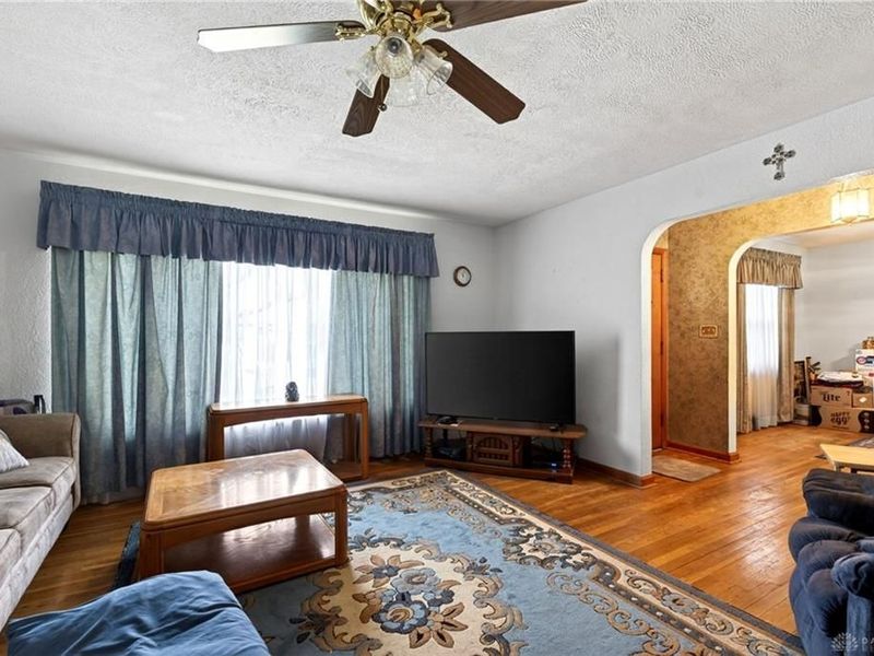 1204 Waving Willow Drive, Kettering, OH 45409 Photo 9