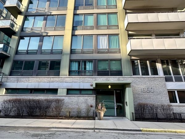 660 W WAYMAN Street , Unit 507, Chicago, IL 60661