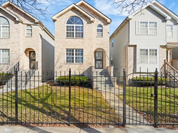 5830 W Lake Street , Chicago, IL 60644