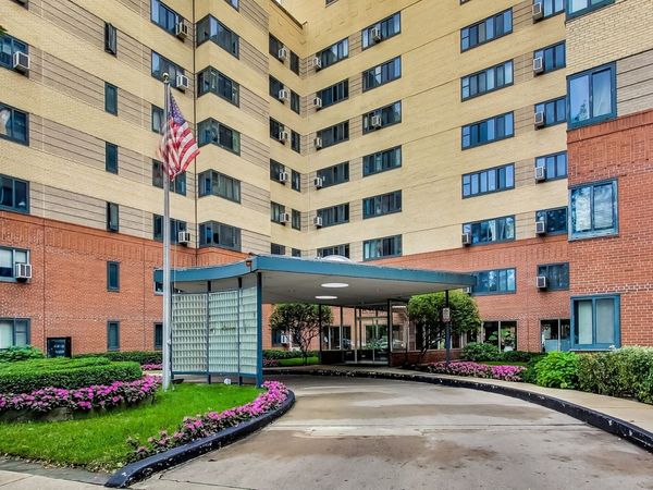 5040 N MARINE Drive , Unit C8, Chicago, IL 60640