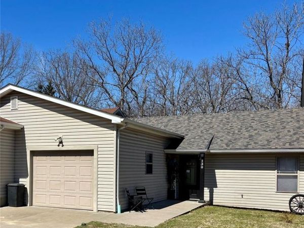 130 Chalet Lane, Bonne Terre, MO 63628