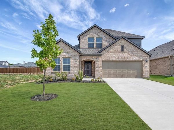 2408 Tarrango Trail, Mesquite, TX 75149