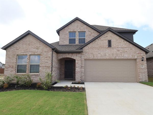2408 Tarrango Trail, Mesquite, TX 75149