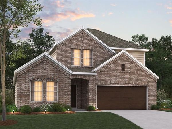 2408 Tarrango Trail, Mesquite, TX 75181