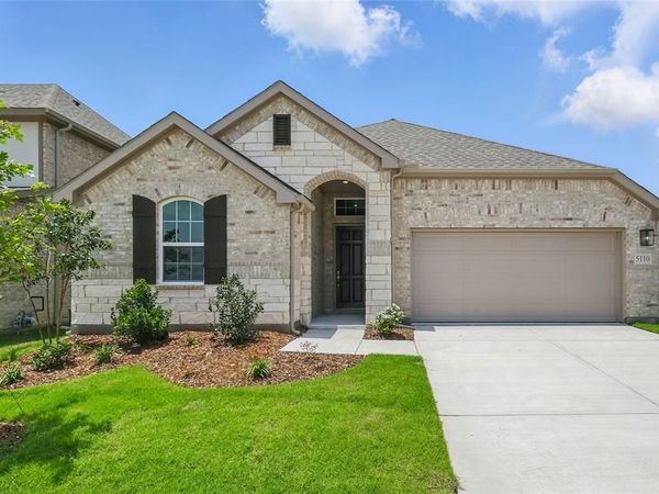 1143 Beaumont Lane, Red Oak, TX 75154