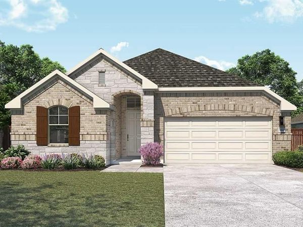 1143 Beaumont Lane, Red Oak, TX 75154