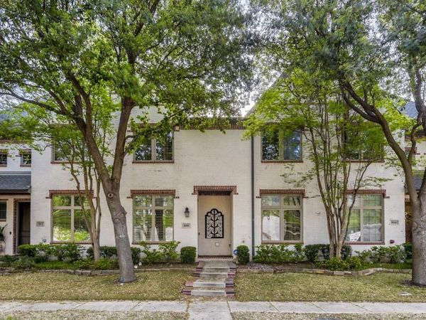 808 Lake Vista Place, Coppell, TX 75019