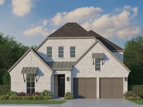 940 Heatherbrook Drive, Prosper, TX 75078