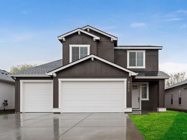 4215 Tropic Way, Caldwell, ID 83607