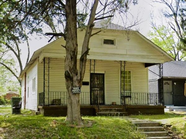 1509 PRESTON ST, Memphis, TN 38106