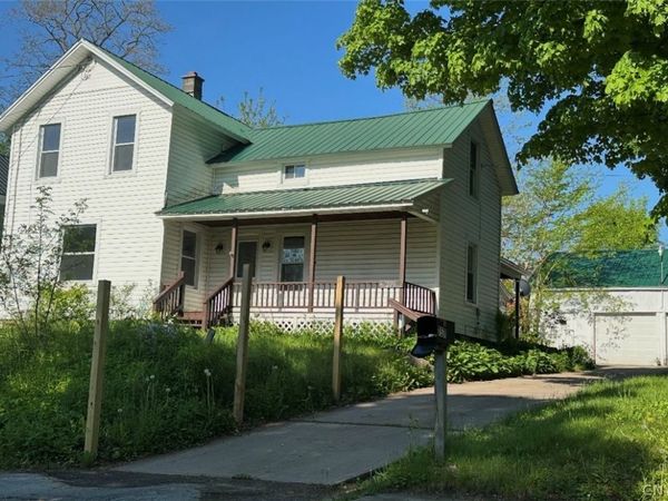 7571 Church Street, Lowville, NY 13367