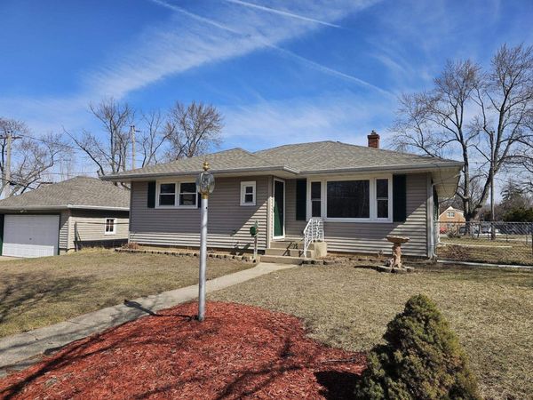 3612 Beach Street, ROCKFORD, IL 61108