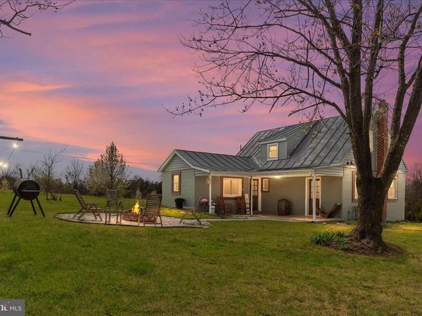 8735 SMITH CREEK ROAD, NEW MARKET, VA 22844
