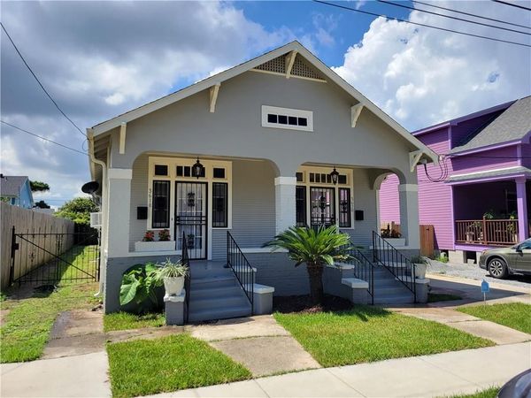 3618 TRAFALGAR Street , New Orleans, LA 70119