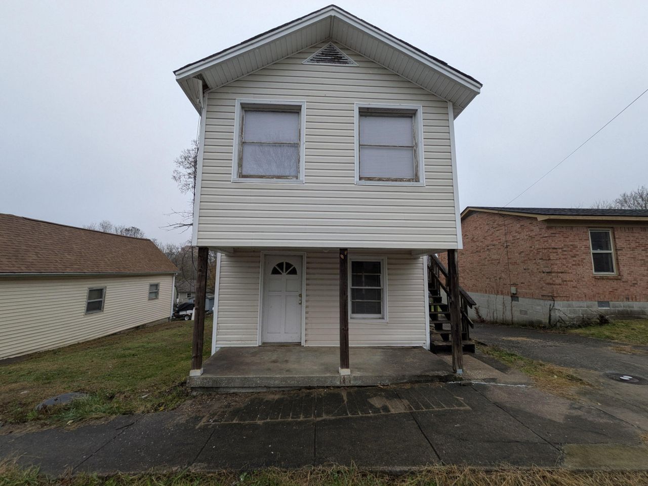 112 Lincoln Street, Nicholasville, KY 40356 Main Photo