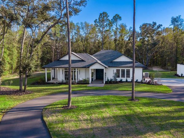 3821 NE COUNTY ROAD 138, High Springs, FL 32643