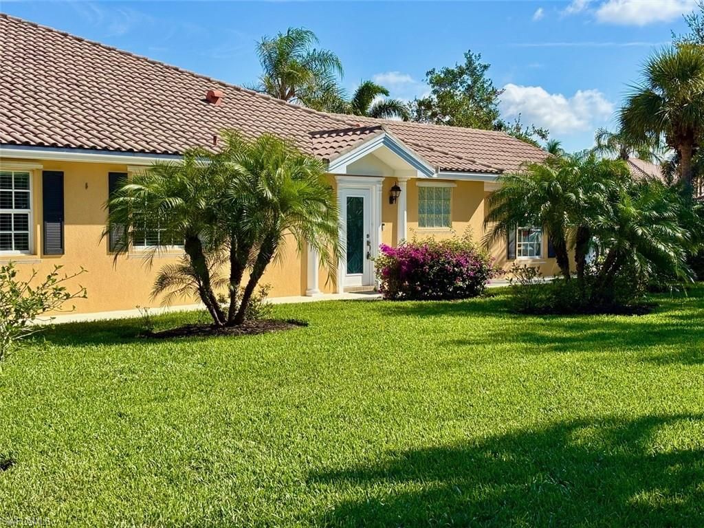 28096 Boccaccio Way, Bonita Springs, FL 34135 Photo