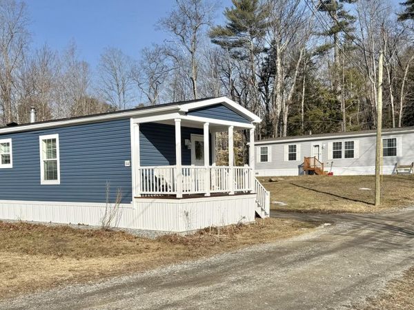 14 & 16 Hayden Avenue, Norway, ME 04268