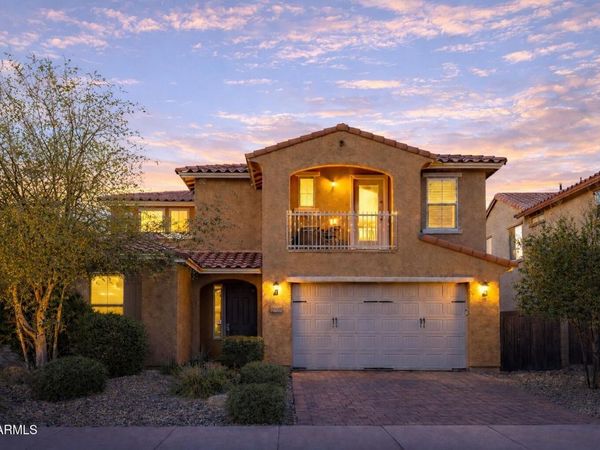 2398 E HAZELTINE Way, Gilbert, AZ 85298