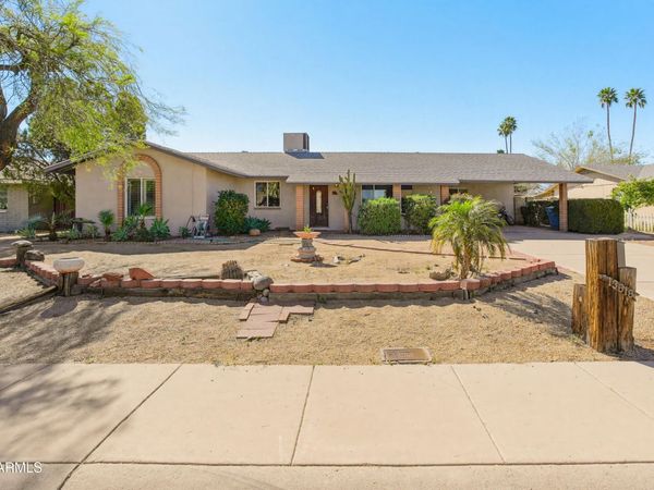 13618 N 21ST Drive, Phoenix, AZ 85029