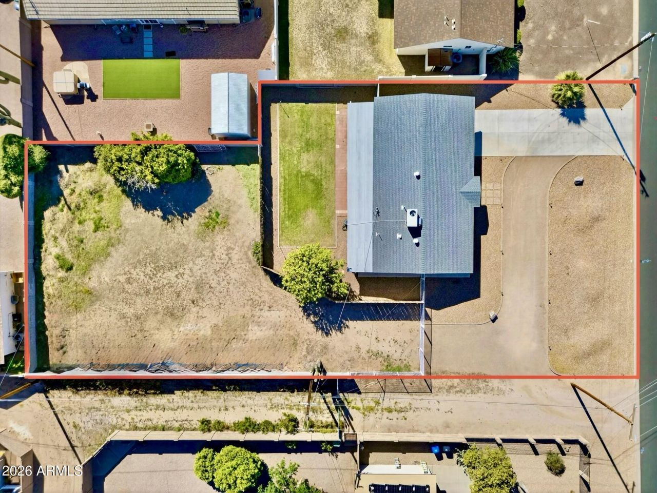 6635 E Princess Drive, Mesa, AZ 85205 Main Photo