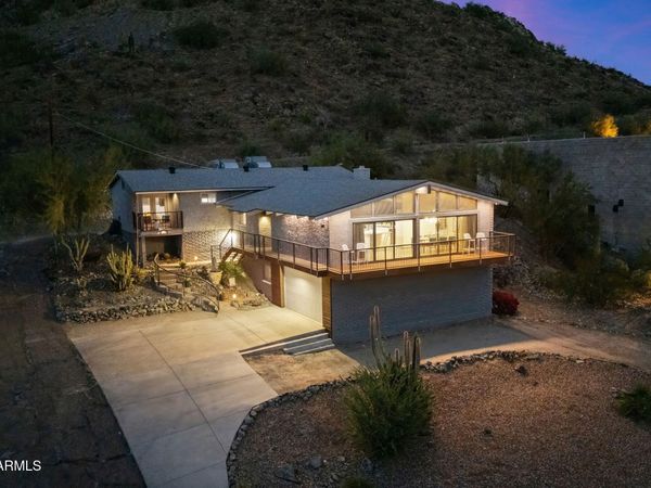 306 W CAMINO Vista, Phoenix, AZ 85021