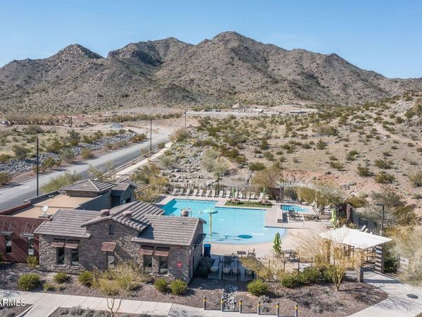 21305 W EDGEMONT Avenue, Buckeye, AZ 85396