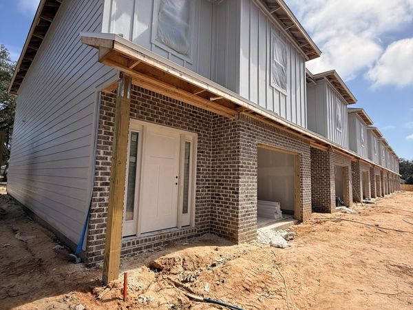 704 Ferguson Drive, Unit 1, Fort Walton Beach, FL 32547