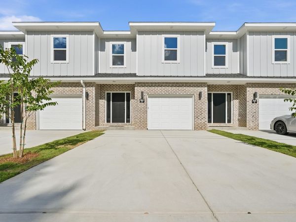 704 Ferguson Drive, Unit 1, Fort Walton Beach, FL 32547