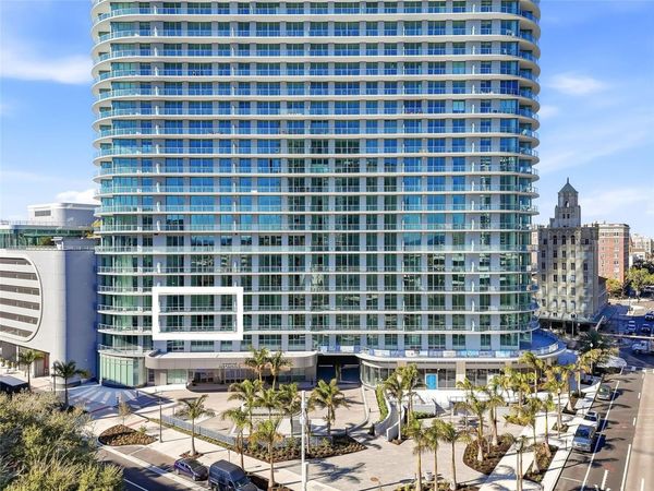 400 CENTRAL AVENUE, Unit 303, ST PETERSBURG, FL 33701