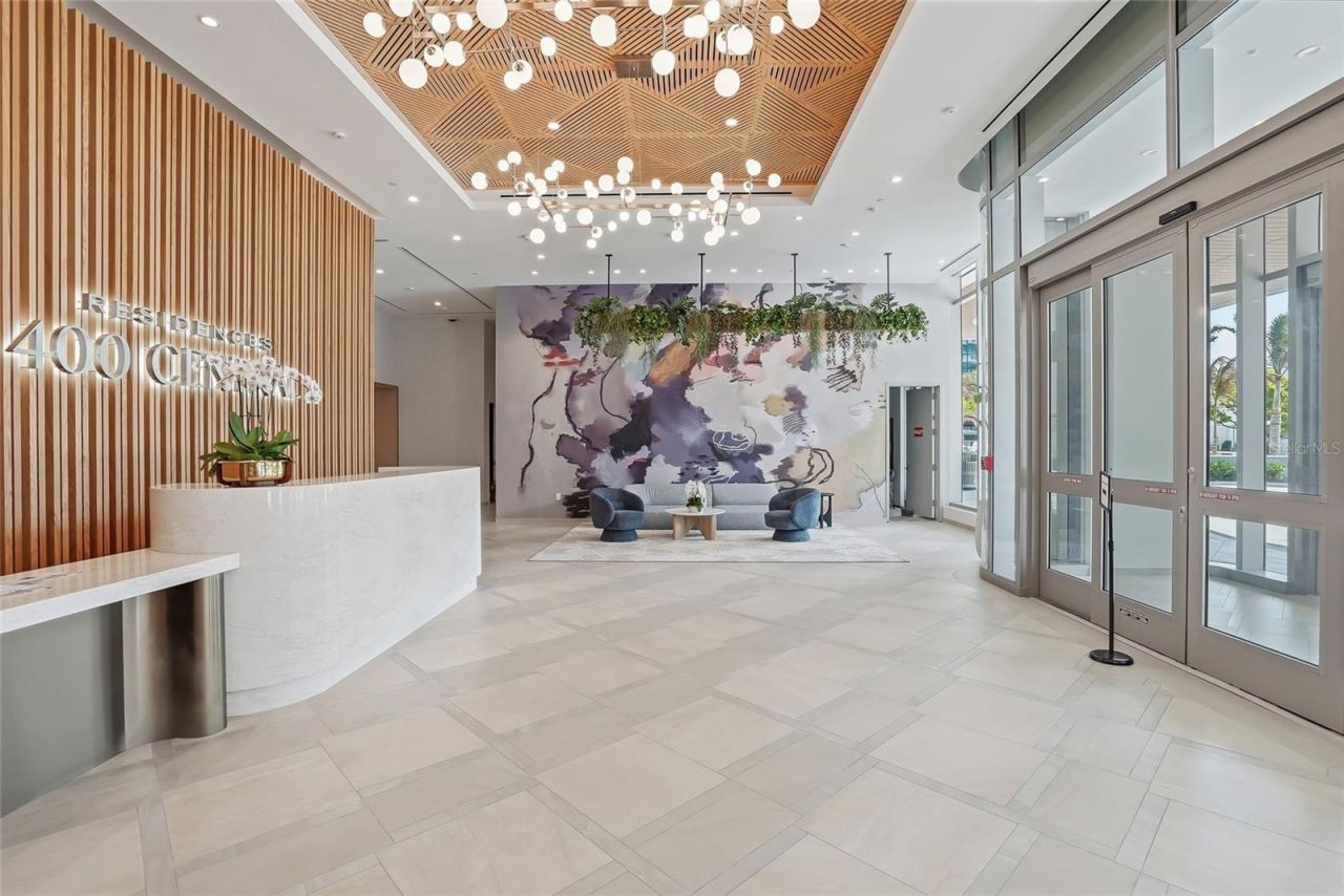 400 Central Avenue, Unit 303, Saint Petersburg, FL 33701 Photo